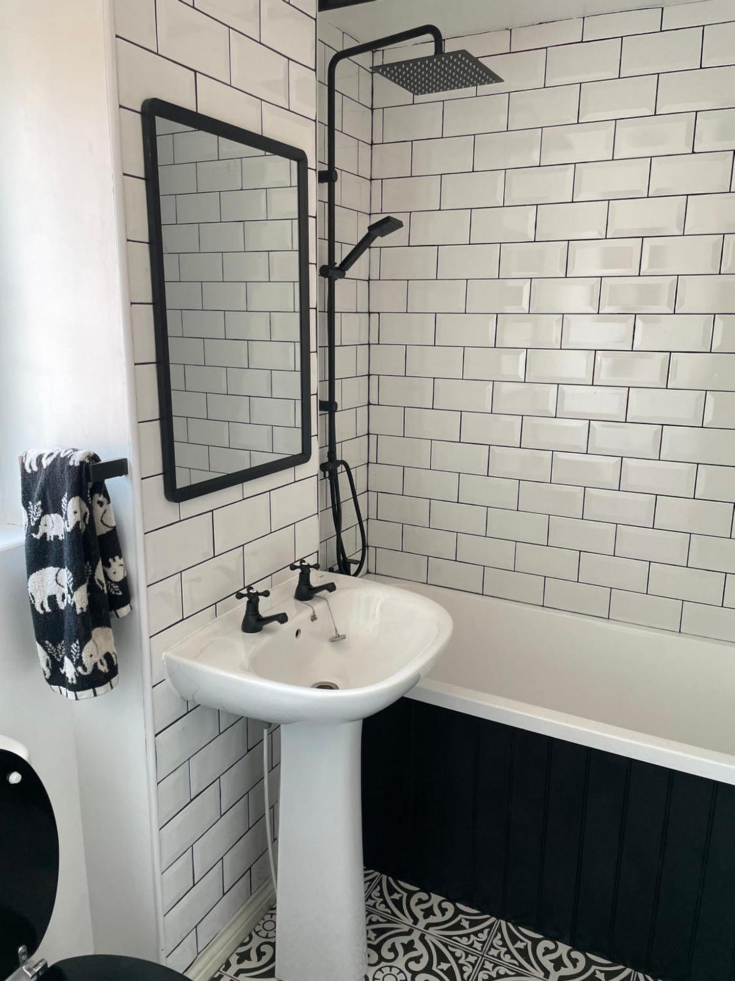 Cosy Home From Home With Private Bathroom - Free Parking 카디프 외부 사진