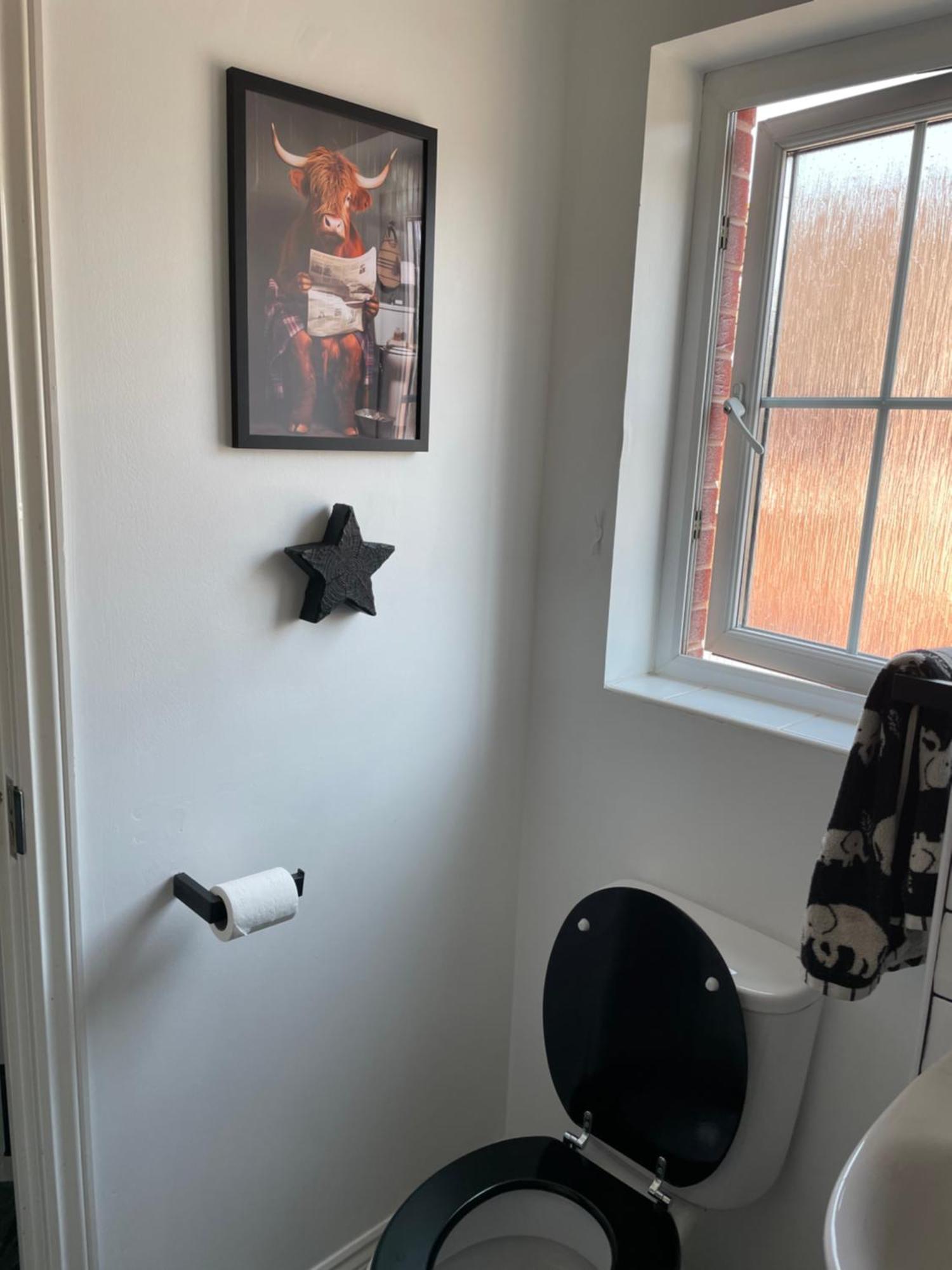 Cosy Home From Home With Private Bathroom - Free Parking 카디프 외부 사진